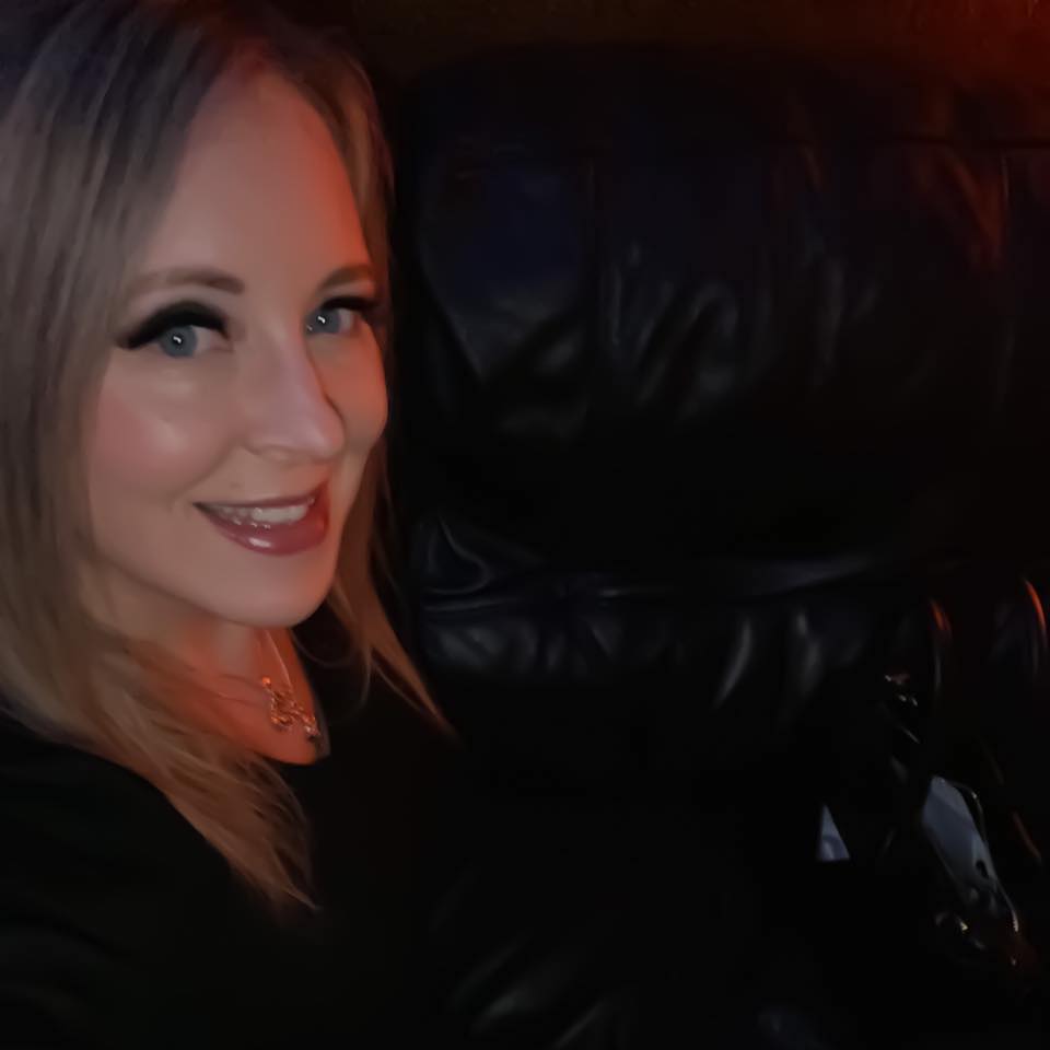 Sarah Mitchell