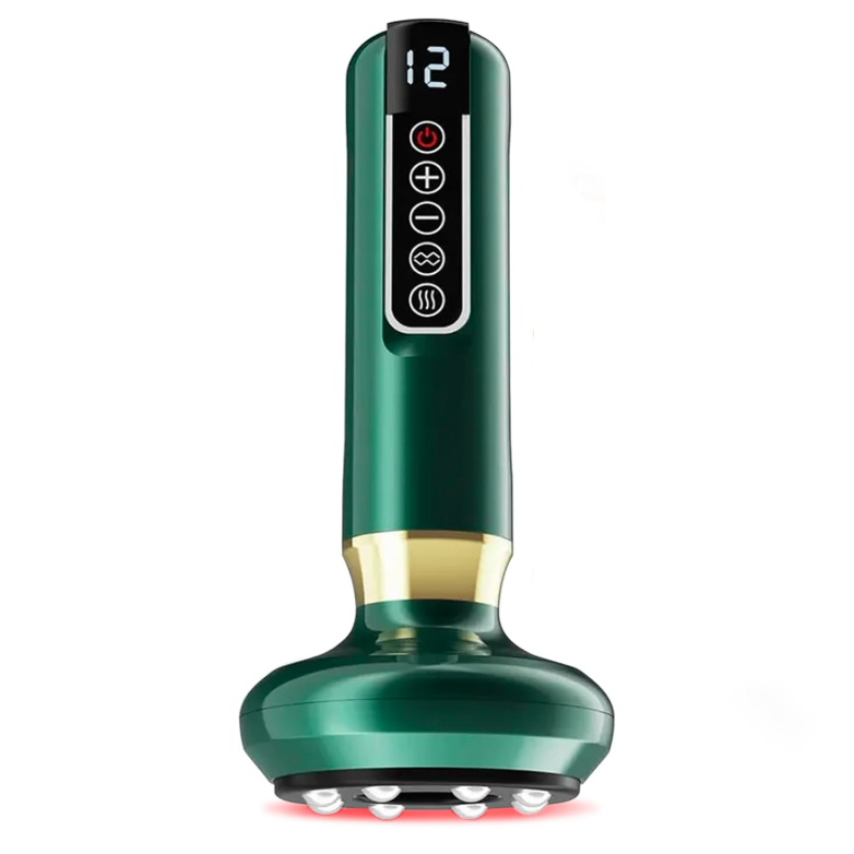 PoshPore™ ThighSculpt Cellulite Massager