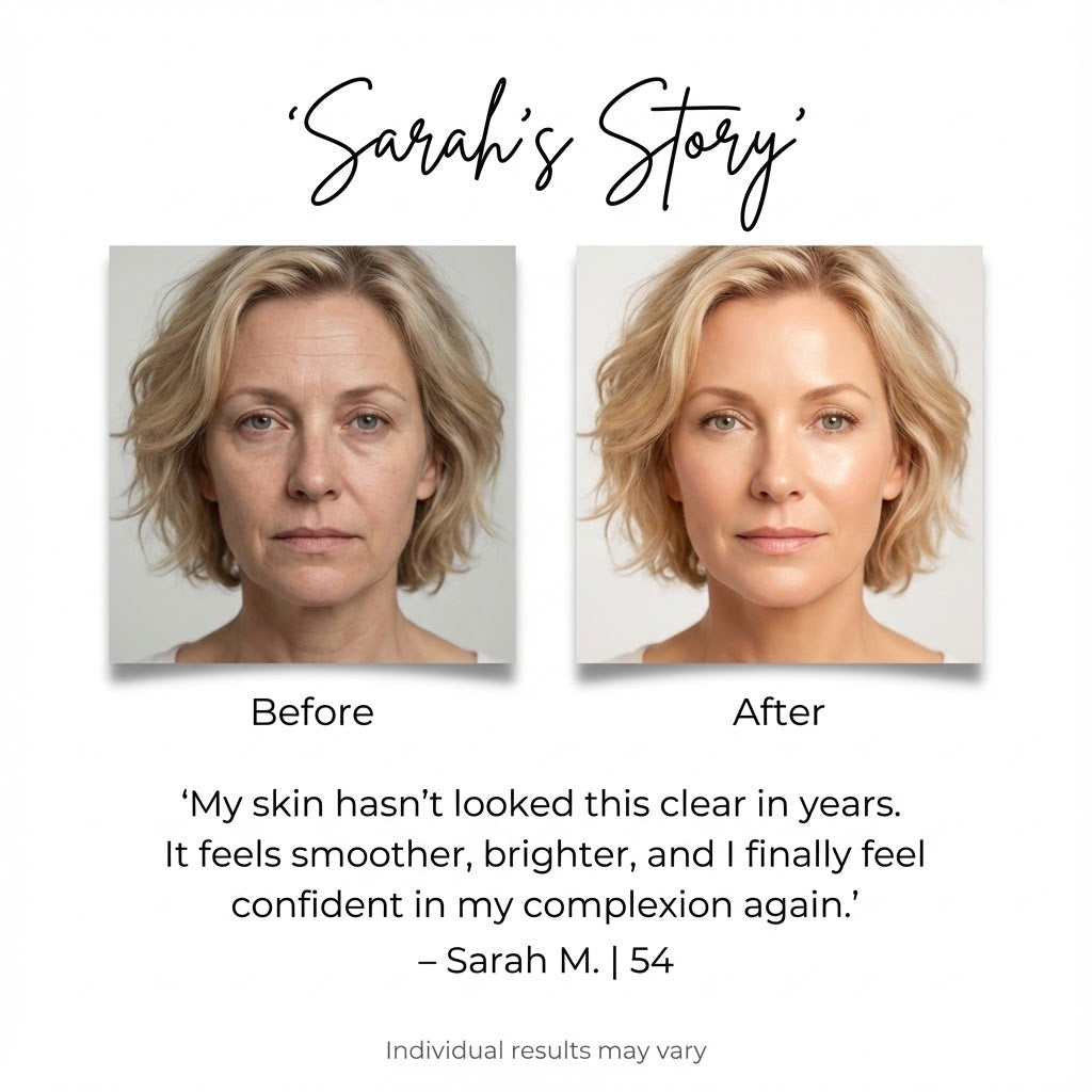 PoshPore™ Photon Beauty Mask