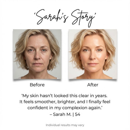 PoshPore™ Photon Beauty Mask