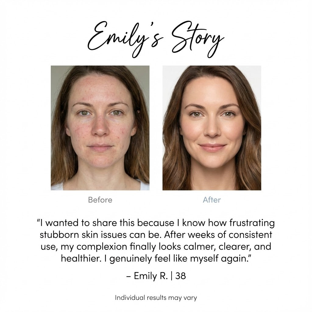 PoshPore™ Photon Beauty Mask