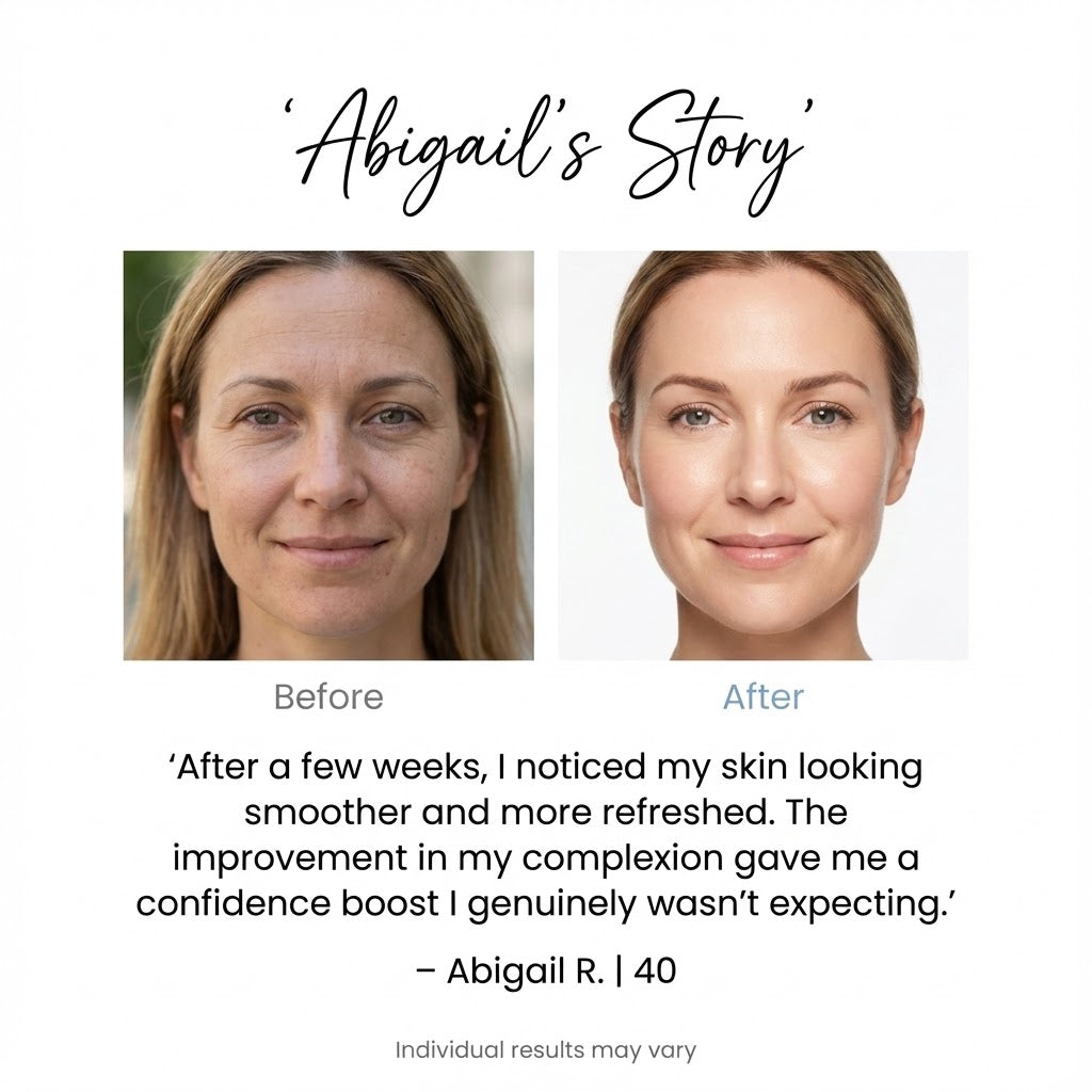 PoshPore™ Photon Beauty Mask