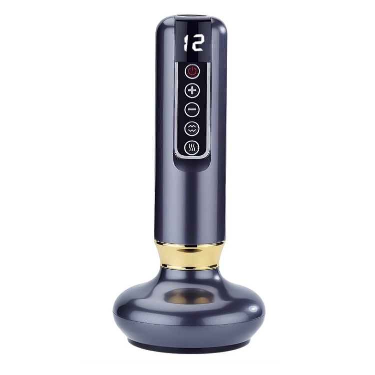 PoshPore™ ThighSculpt Cellulite Massager