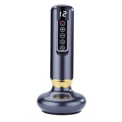 PoshPore™ ThighSculpt Cellulite Massager
